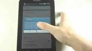 InputMethod Settings