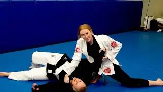 FOOD & JIU JITSU with julien & katie | VANILLAVODS | 2.17.26