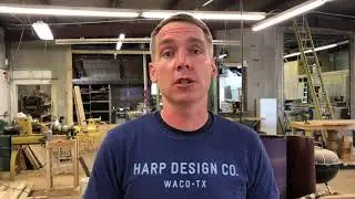 Fixer Upper's Clint Harp is Coming to the Atlanta Home Show