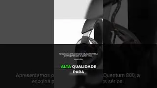JBL Quantum 800: O headset gamer que voc&ecirc; precisa!
