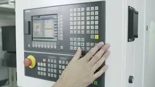 CNC PROFESIONAL  OPTIMUM F105  SIEMENS 808D.