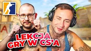NAUKA GRY W CS2 Z HYPEREM!