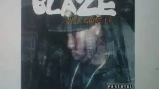 BLAZE- Boss Status Ent..3