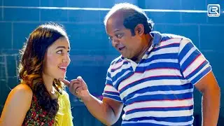 Billu ने की इंस्पेक्टर MIshri से Flirting  || Maddam Sir | Full Episode 39 | HD