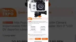 Cómo importar paso a paso con Alibaba desde Peru.