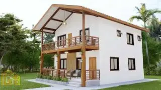 FILIPINO HOUSE DESIGNS