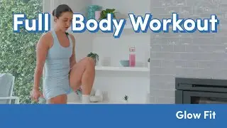 Full Body Workout | All Rounder, All Levels! 🙌