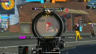 CS-RANKED HACKER VS HACKER 0-7