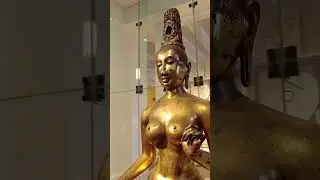 British Museum Highlights Tour | #shorts