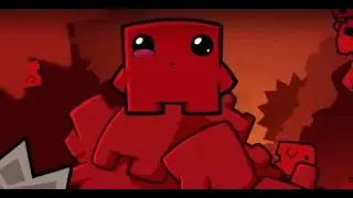 Super Meat Boy Forever Ost Be Like