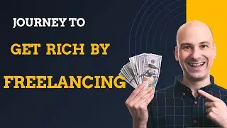 Make 1000$ in 7 Days with Freelancing 😎😎