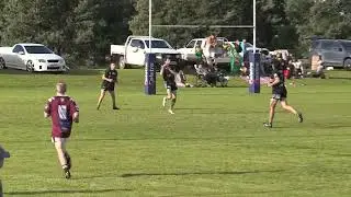 Goolgowi vs Barellan