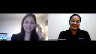 Sweta Sakode   NMMM unch maza zoka interview