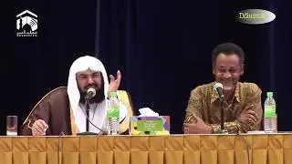 Thank You Very Much - Sheikh Sudais - Must watch