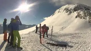 2015 01 dagje skieen Solden youtube