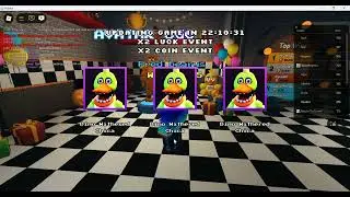 My UNLUCKIEST 2x event ever..