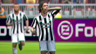 A.Pirlo 99 curl😱😱#shorts #pes2021mobile #efootball2022 #pirlo #copines