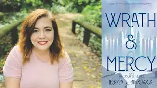 Jessica Rubinkowski Virtual Event | Wrath & Mercy