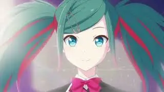 かくれんぼMAD 【プロセカ】