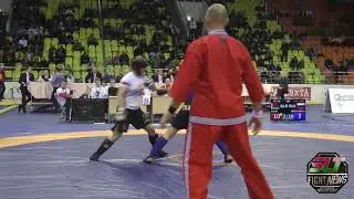 Бой №20 Лилия Казак vs ISHTRYAKOVA
