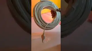 Unboxing Strip light, Neon Rope light 5 meter just in RS 799, best for Decoration #shorts #short