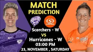 HH W vs PS W Dream11 Prediction | HHW vs PSW Dream11 Team | HH W vs PS W WBBL T20 | Team Today