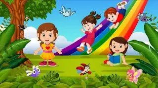 Dance / Kids / Cartoon / Hindi / Funny Cartoon Video / 