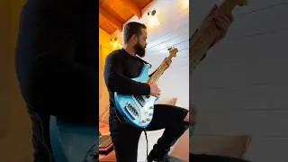 #musicman #djent #slap #bass #metalbass #metalcore #stingray #basstapping #basssolo
