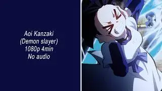 Aoi Kanzaki scene pack