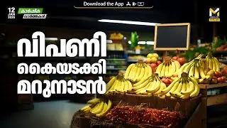 നേന്ത്രവാഴക്ക് വില ഇടിഞ്ഞു | Agri News | MyFin TV