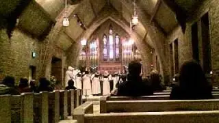 Schola Nova Carol of Beauty