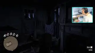 🔴Red Dead Redemption 2🔴 Ковбойская сюжетка 🔴Часть : 3🔴