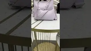 Armani Emporium &ndash; where style meets luxury.#ArmaniEmporium #LuxuryBags  #DesignerStyle #baglovers