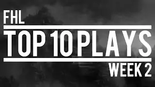 For Honor- Top 10 Plays of The Week Ep. 2