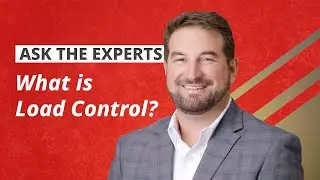 What is Load Control?