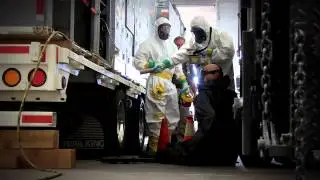 Counter-Terrorism Operations Support (CTOS) - Response Mission Promo