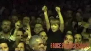 Bruce Springsteen: RamRod