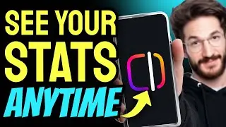 How to ACCESS Video Performance Metrics in Instagram Edits (Step by Step)