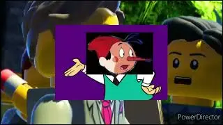 Hanna-Barbera presents Top Cat TC Minds the Baby - Gerber Graduates and Cookies Commercial