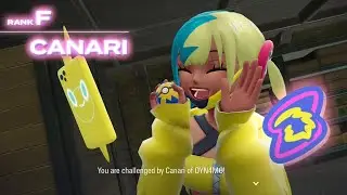 Pok&eacute;mon Legends: Z-A (Episode 8)
