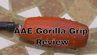 AAE Gorilla Grip Arrow Puller Archery Review