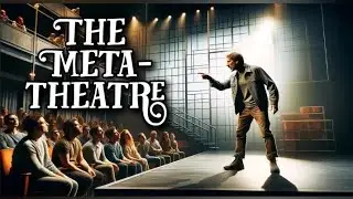 Mega Meta-theatre 3|#ssparacha#viralvideo#poetry#foryou#love#trending#motivation#2025#life#usa#bgmi