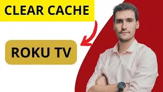 How To Clear Cache On Roku TV