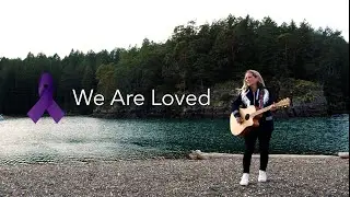 Sarah Smith - We Are Loved