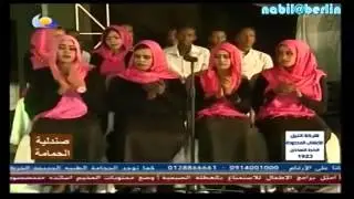 ‫‫دنيا موسي ناس قراب منك نجوم الغد 19‬‎‬‎