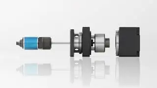 Cooling-Free Valve Gate Hot Runners