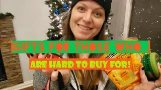 Handyman and Contractor Gift Ideas...for those who are hard to shop for!