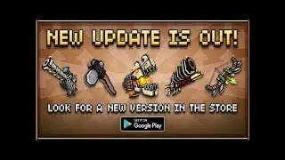Pixel Gun 3D - New Huge Update 14.1.0 (New Weapons / New Pets / New Skins)