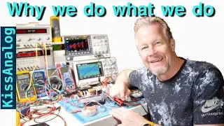 Why we do what we do - Rant video #rant #whywedowhatwedo