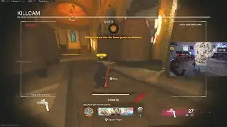 JOEWO QUICKLY ENDS STREAM AFTER THIS HAPPENS IN THE SEASON 4 UPDATE🤣